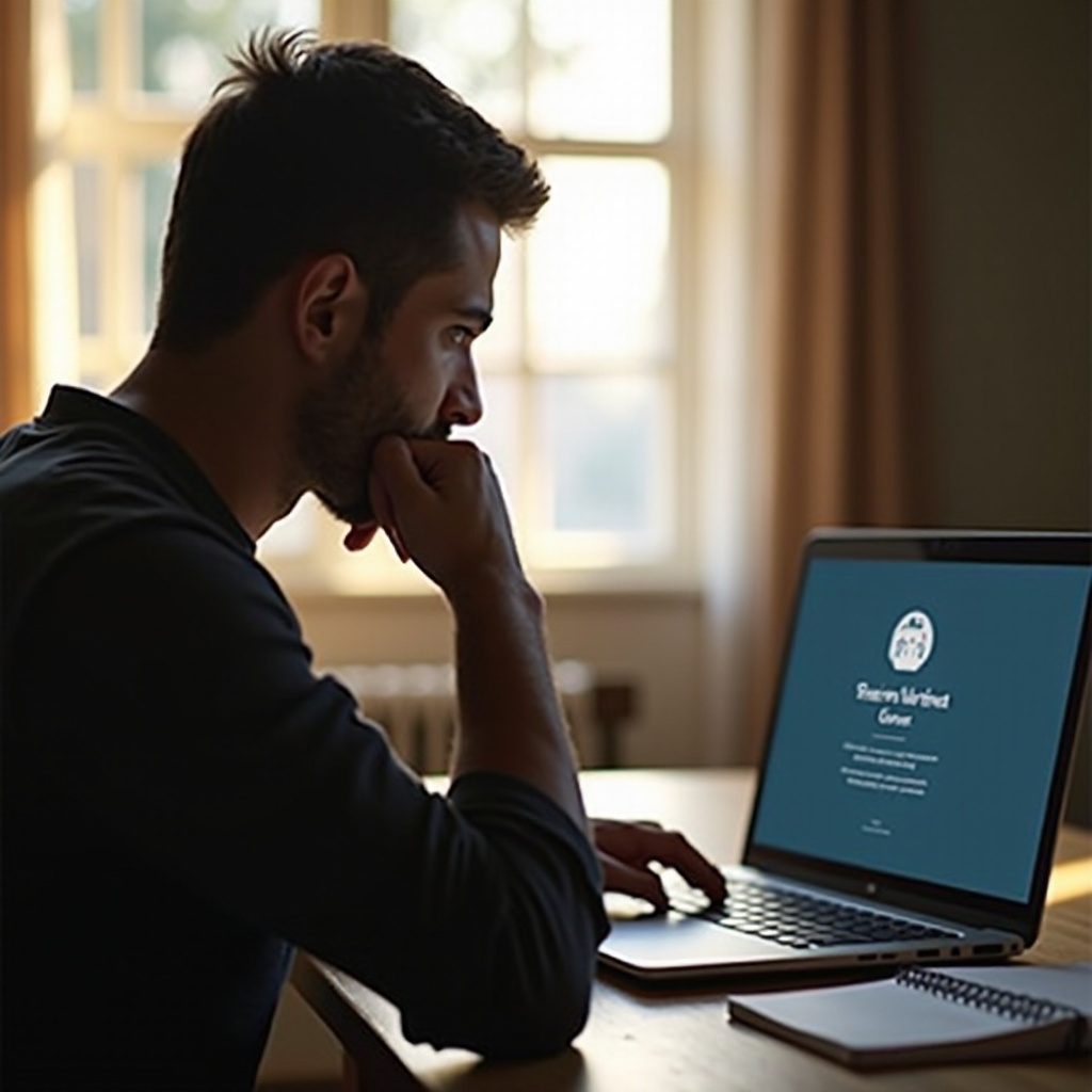 cum repornești un laptop hp