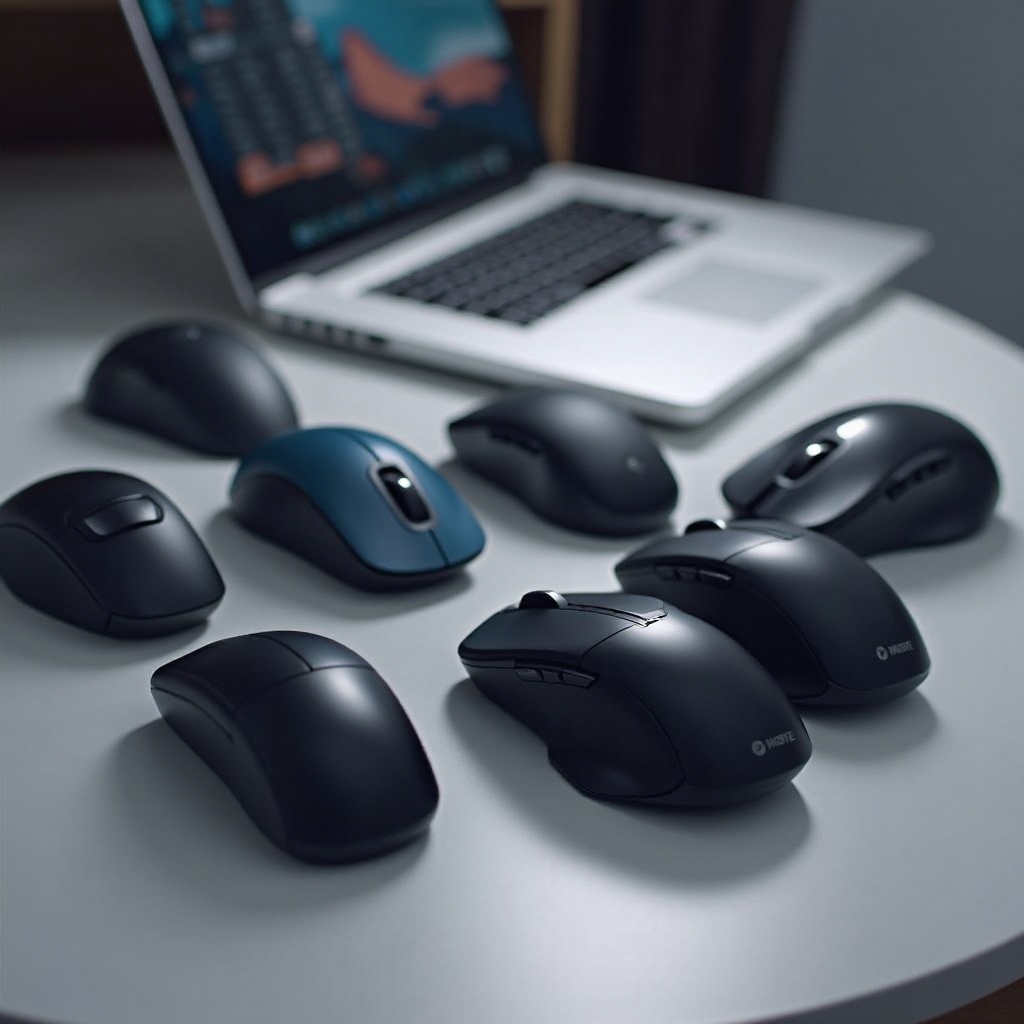 best budget computer mouse