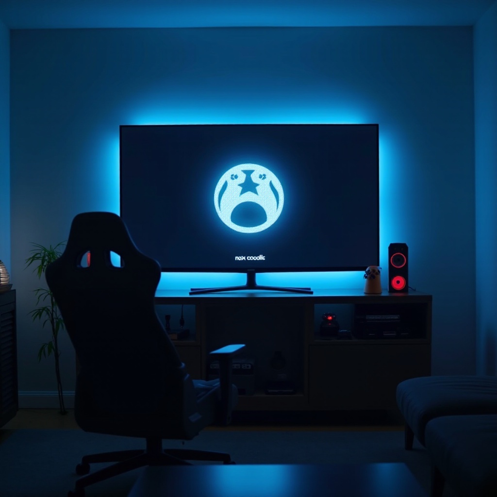 xbox заби на екрана за зареждане