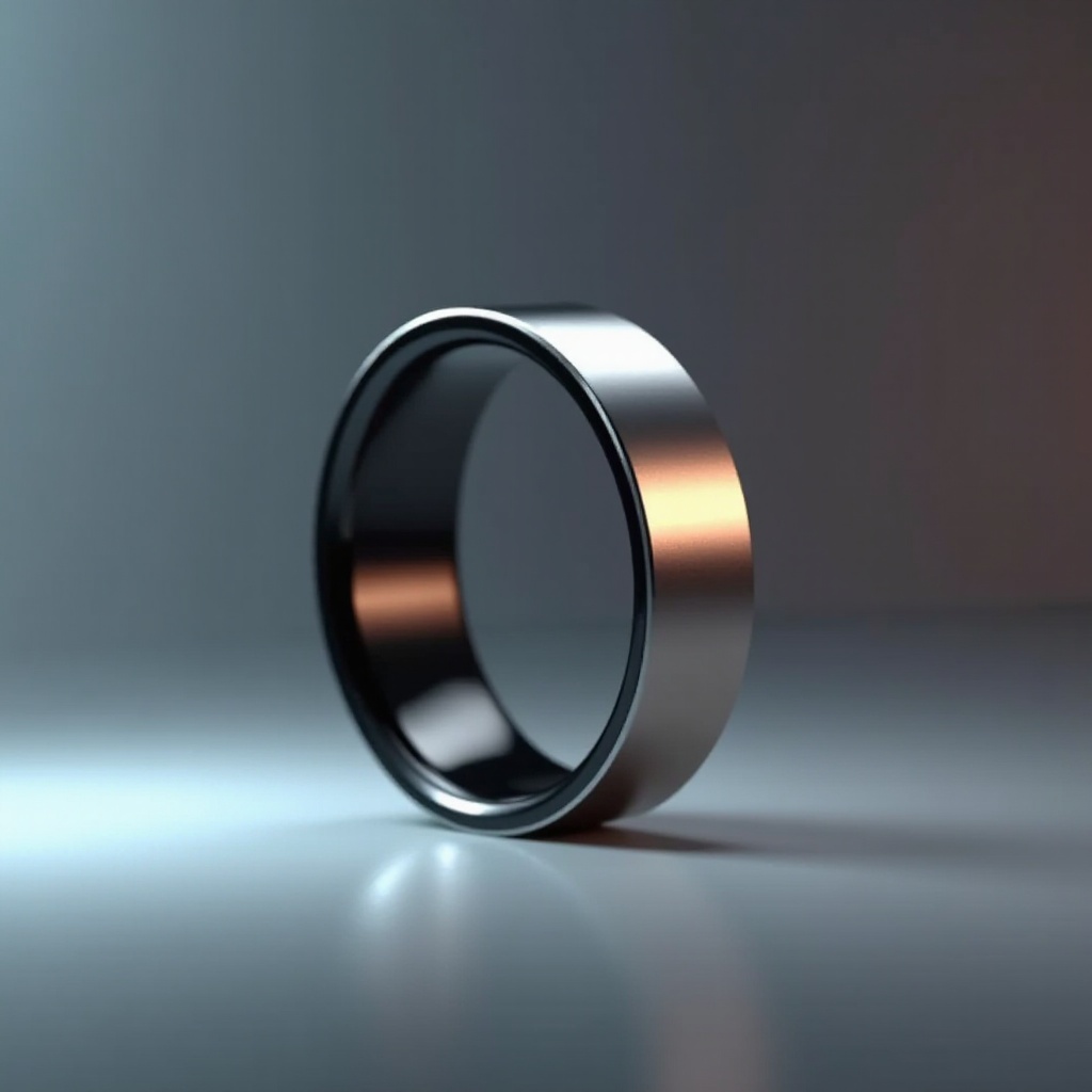 лучшее умное кольцо для измерения кровяного давления