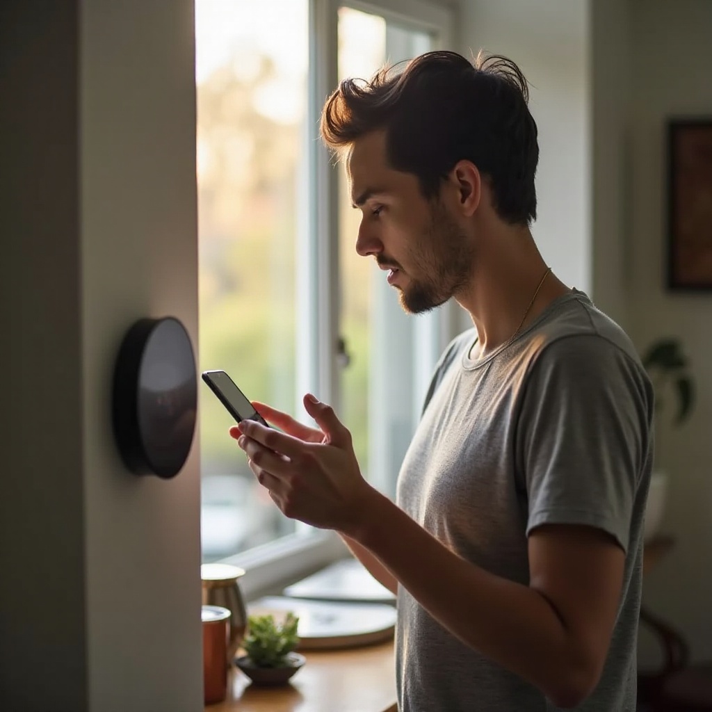 Зашто мој Google Nest не ради
