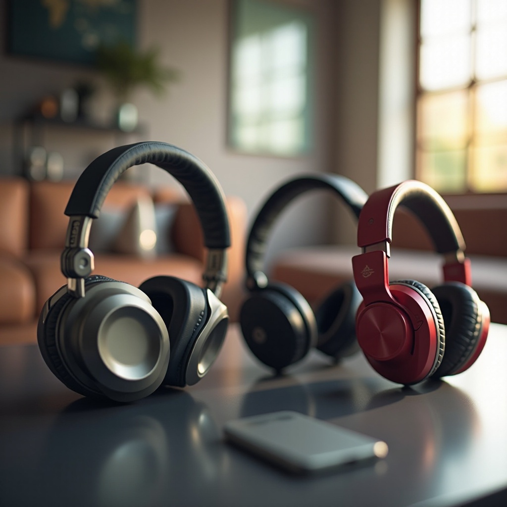 best budget friendly wireless headphones