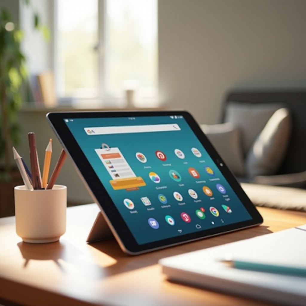 最適合學生的安卓平板電腦