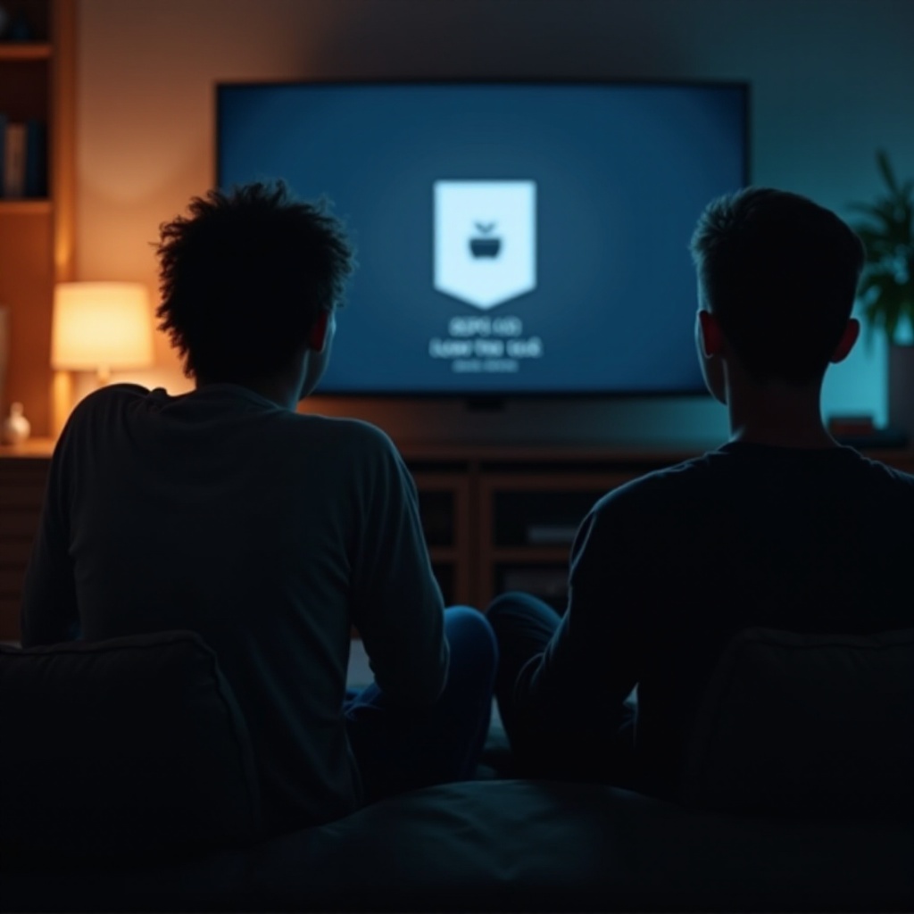xbox utknął na ekranie ładowania