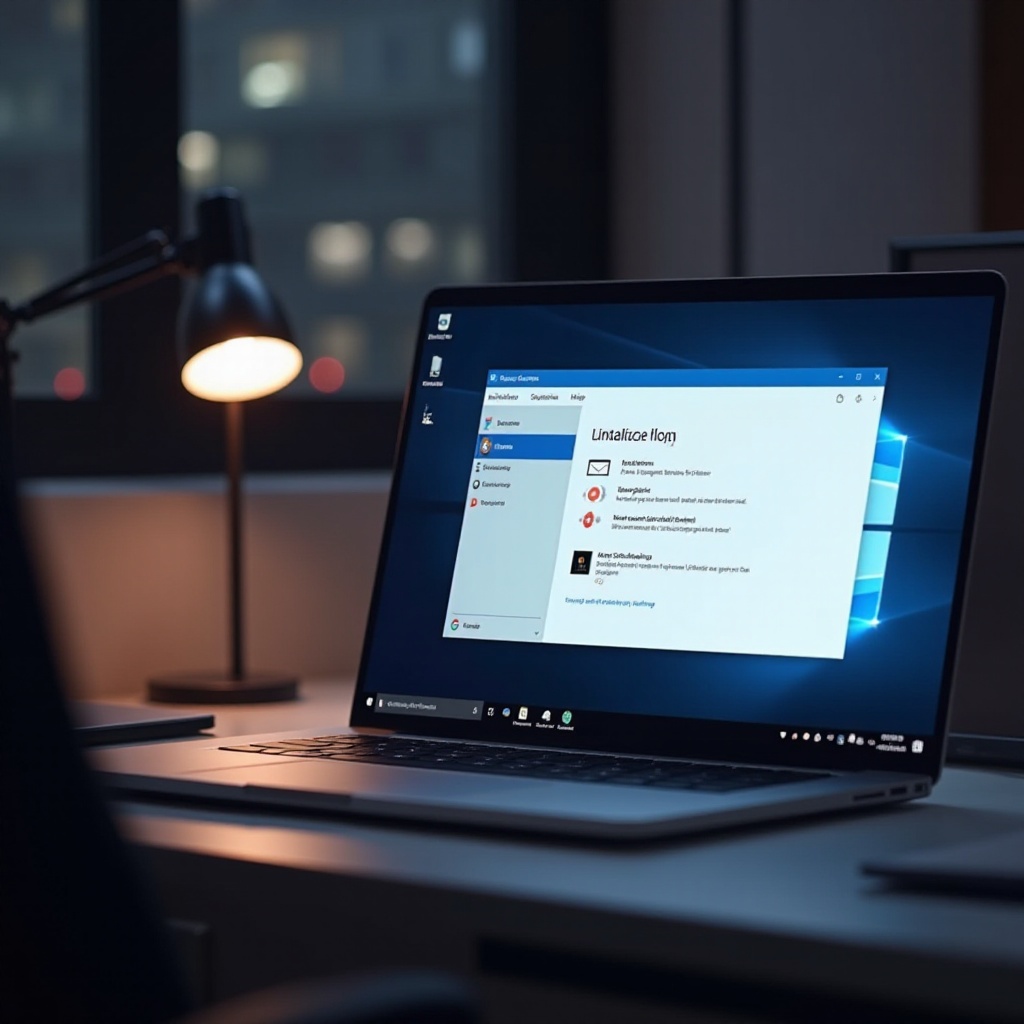 как да деинсталирате Play Store в Windows 11