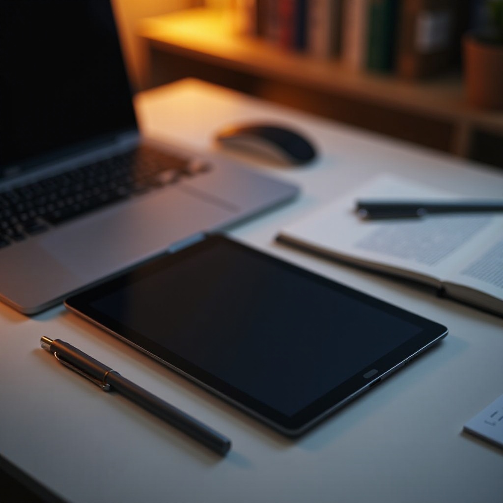 nejlepší android tablet pro studenty