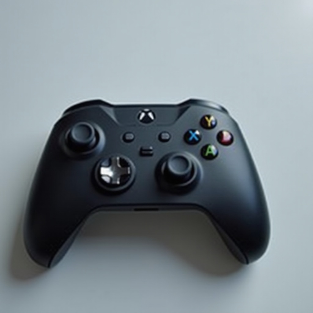 gdzie jest przycisk reset na kontrolerze ps5