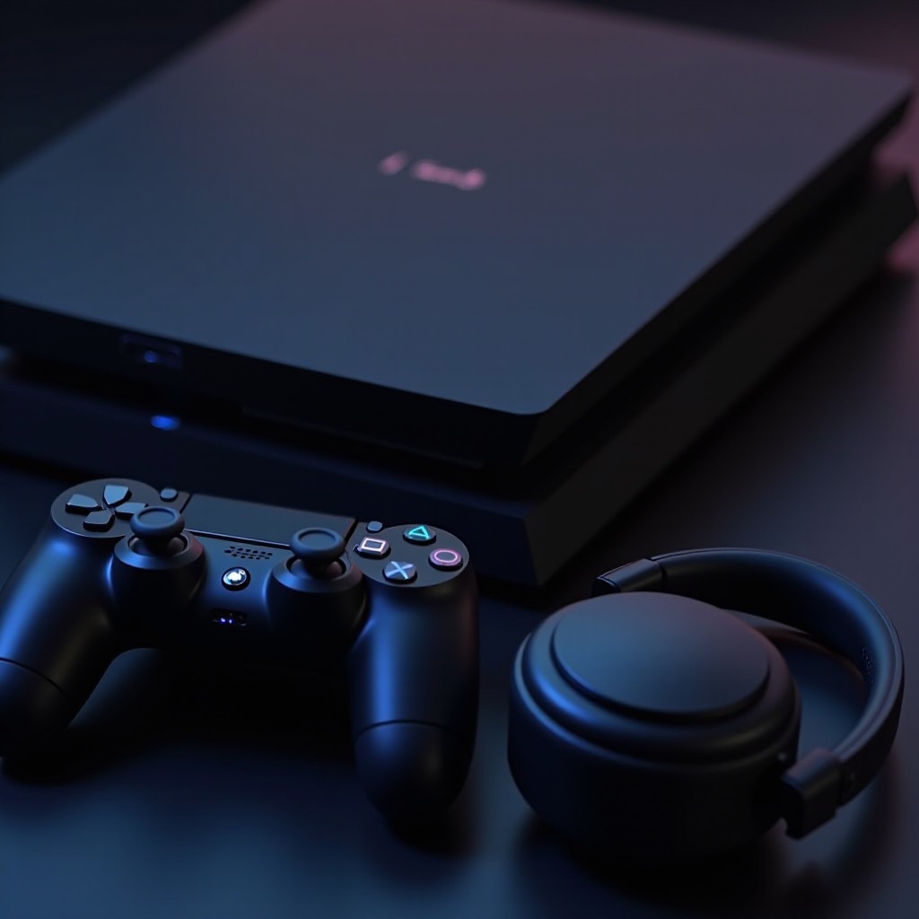 czy można podłączyć słuchawki Sony do PS5