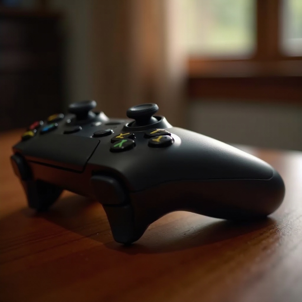 cum să repari deriva joystick-ului pe Xbox Series S